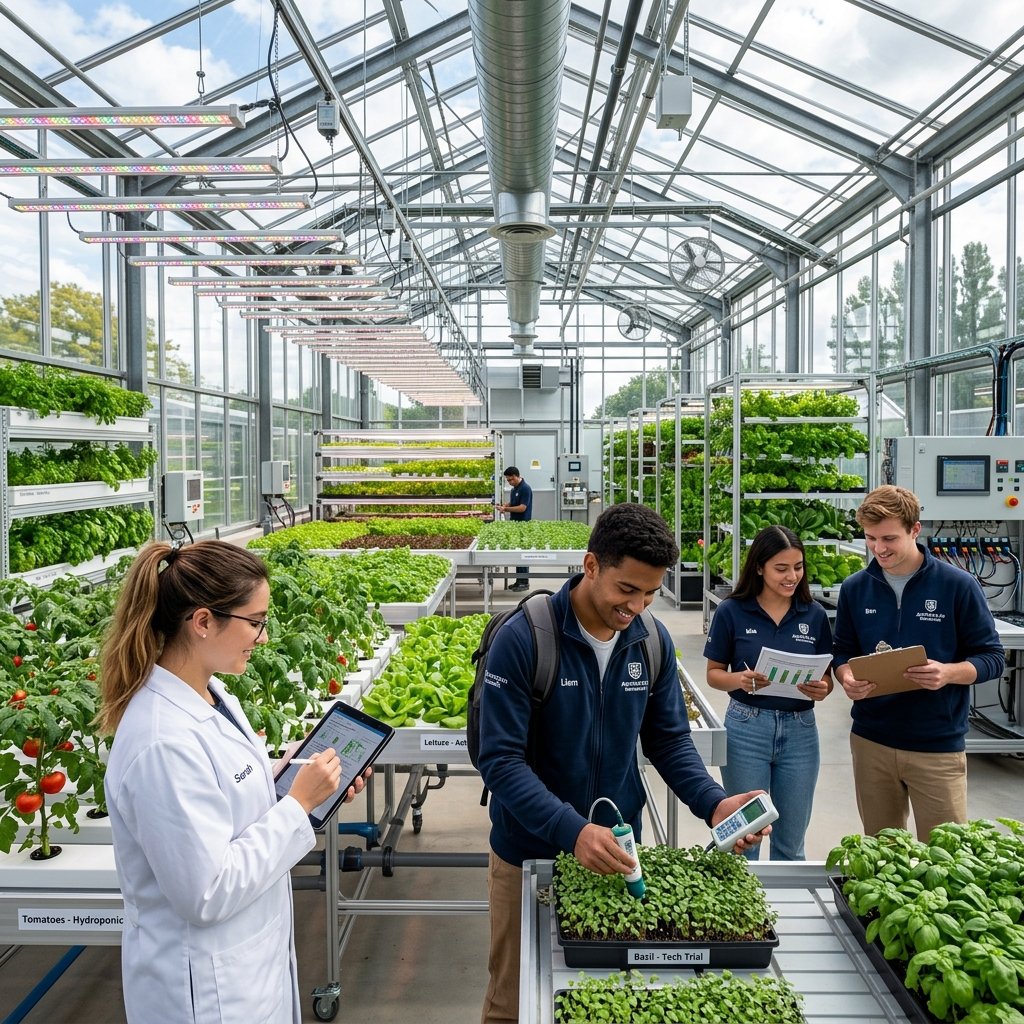 Agriculture