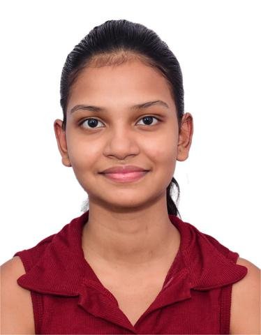 Vanshika Shree